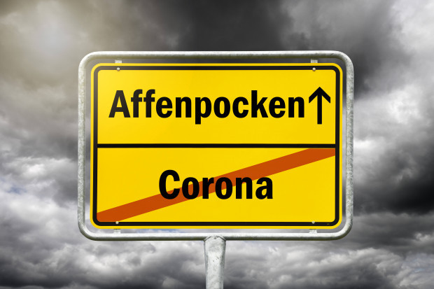 Die Pandemie kann offensichtlich auch zum Impfstoff kommen