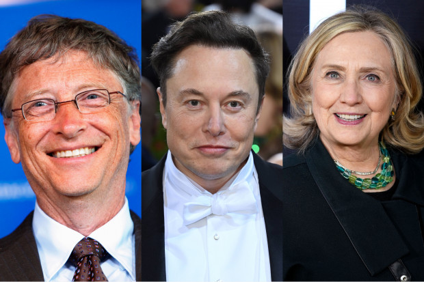 Hinter der Anti-Musk-Kampagne steckt der Club der Milliardäre