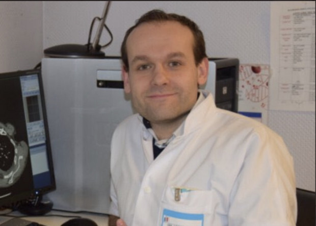 Erinnern Sie sich an Alban Gervaise?