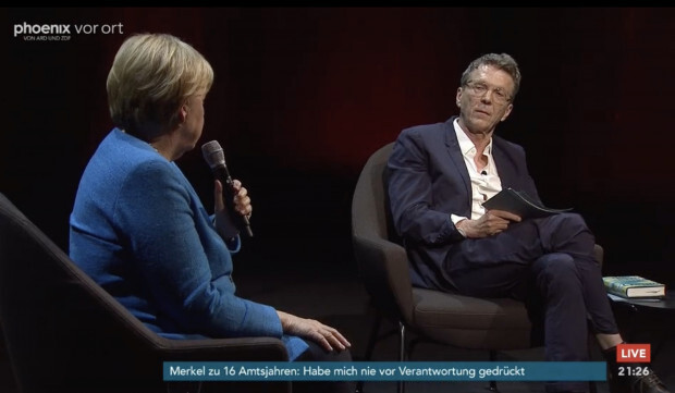 Der monarchische Blick von Medien auf die Demokratie