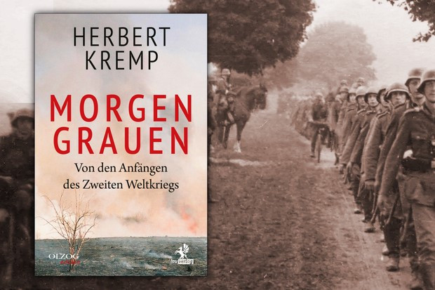 Unternehmen Barbarossa – Von den Anfängen des Zweiten Weltkriegs