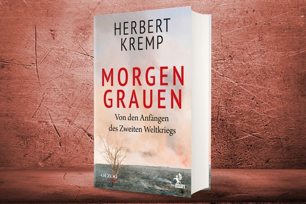 Kremp: „Wer sich in den Krieg begibt, bleibt nicht sein Eigentümer“