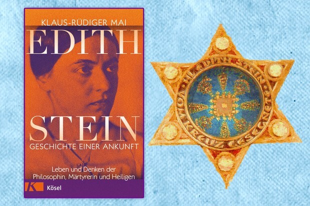 Edith Stein – Sache der Freiheit ist es, dem Gewissen zu folgen