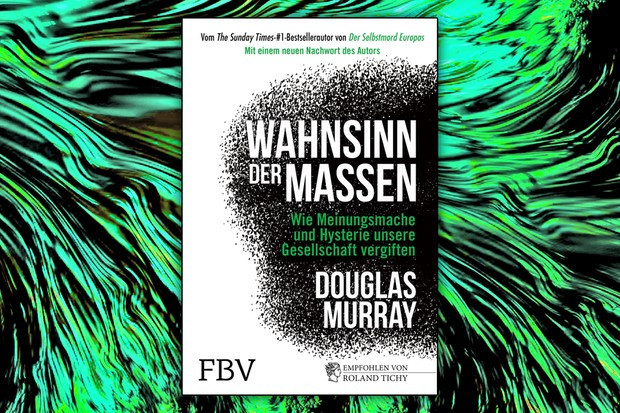 Die Kultur des Westens muss verteidigt werden