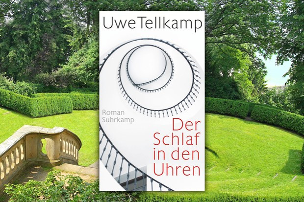 „Auch die mediale Figur Uwe Tellkamp ist eine Fiktion“