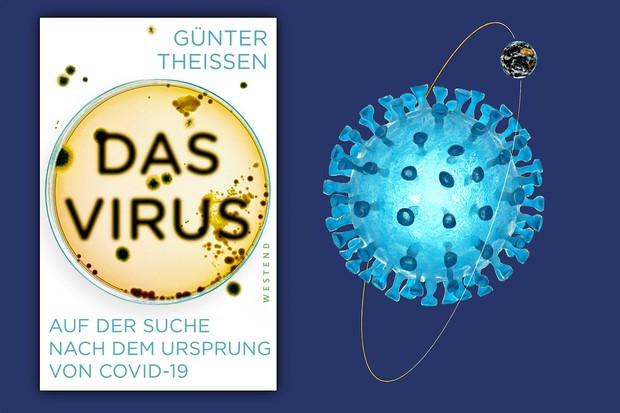 Auf der Suche nach dem Ursprung von SARS-CoV-2