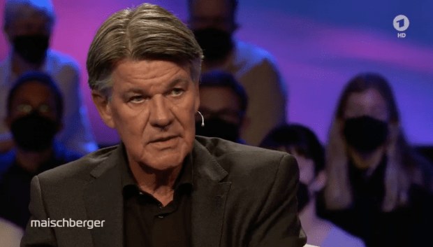 ARD-Journalist: „Lügen und damit durchkommen ist auch ein Machtbeweis“