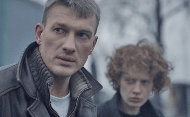 Hide and Seek – düstere acht Folgen Spannung pur