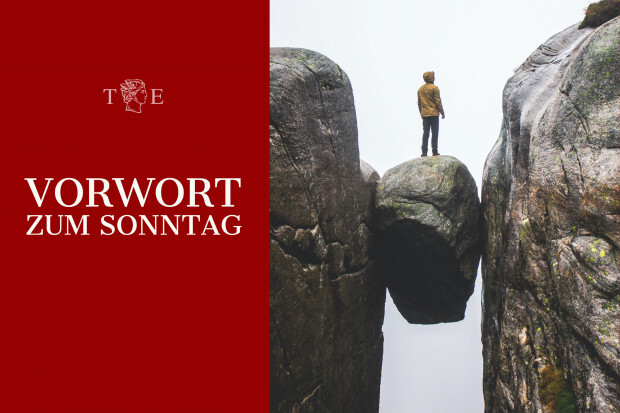 Demut – eine politisch missbrauchte Tugend