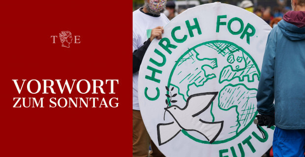 Kirche und Populismus