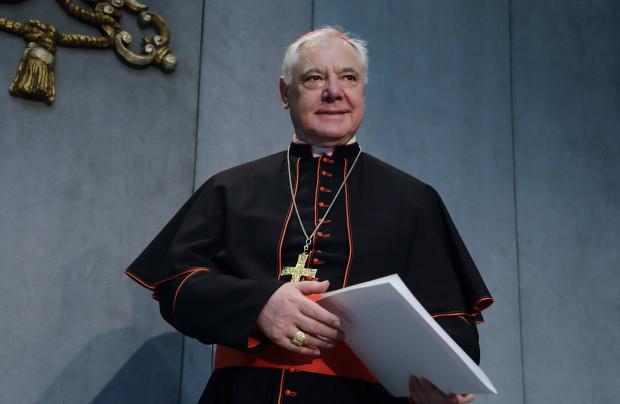 Kardinal Müller: „Transgender ist ein Verbrechen an jungen Kindern“