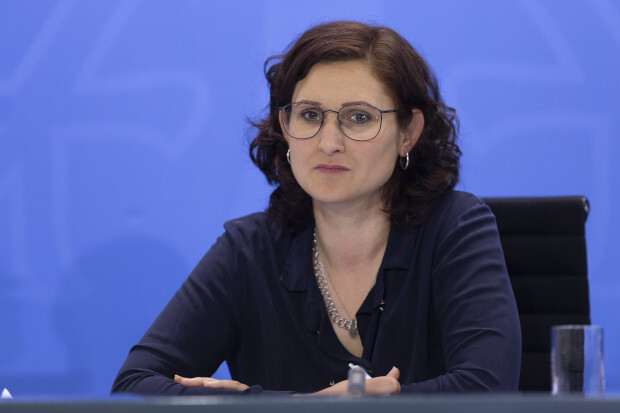 Mit Diskriminierung gegen Diskriminierung? – Ferda Ataman ist untragbar