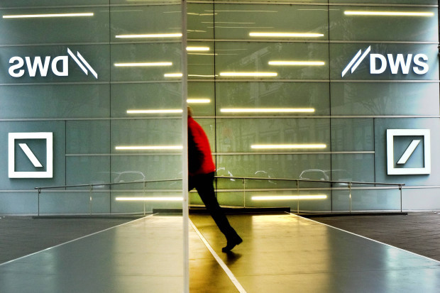 Greenwashing bei der DWS – ﻿Jetzt hat auch die Fondsindustrie ihren Dieselskandal