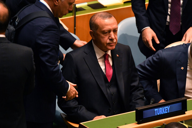 Türkei trennt sich vom Truthahn – eine Geschichte voller Missverständnisse und Verletzungen