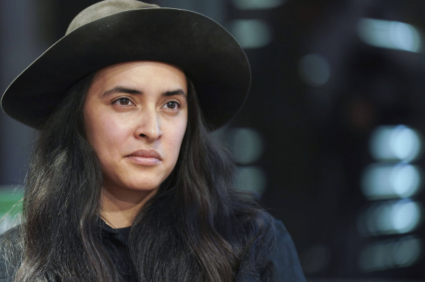 CDU-Politikerin Diana Kinnert soll in ihrem Buch auch ein Interview erfunden haben