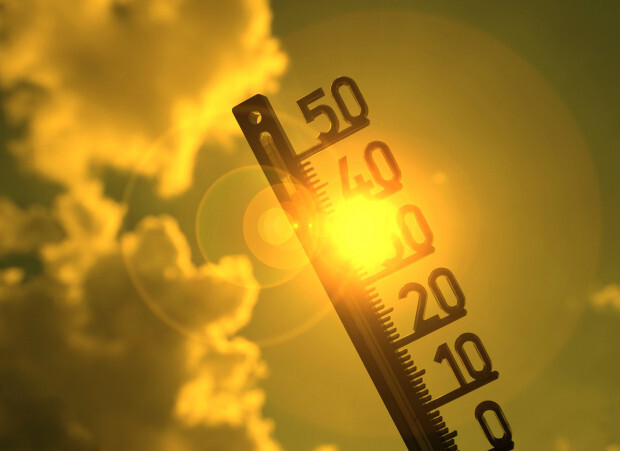 Wenn Nürnberg zur Hitze-Todeszone erklärt wird