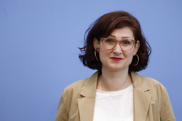 Das Geschäftsmodell der Ferda Ataman – und wie es scheitern könnte