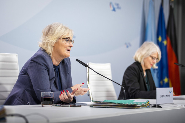 SPD-Genosse Zado sollte fast 11.000 Euro Monatsgehalt bekommen