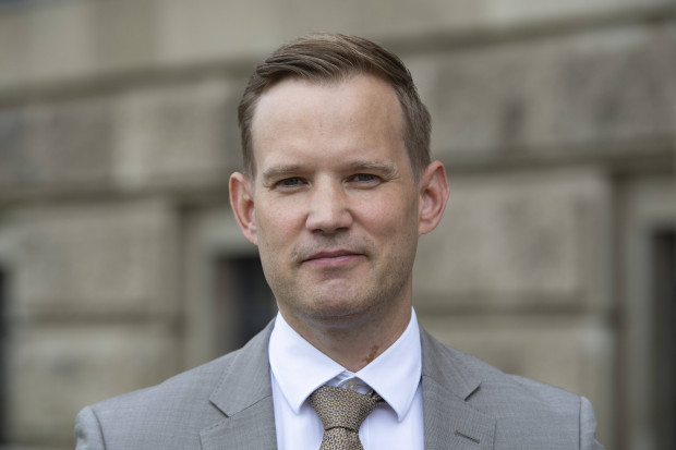 Hendrik Streeck soll die Corona-Immunität in der Bevölkerung erfassen