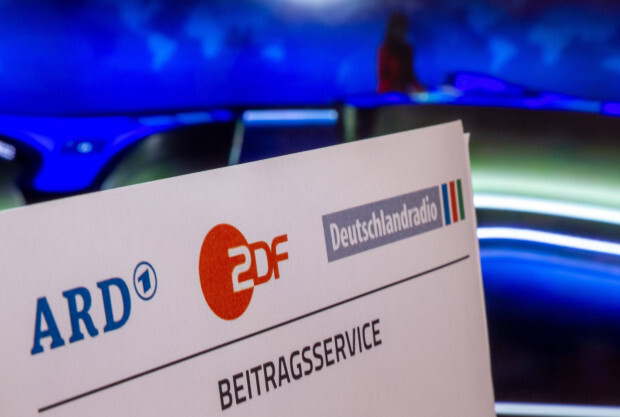 Öffentlich-Rechtliche lassen fast 8,5 Milliarden Euro Rundfunkgebühren eintreiben