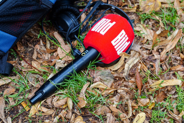 Judith Sevinç Basad verlässt „Bild“ wegen Springers Einknicken vor woker Bewegung