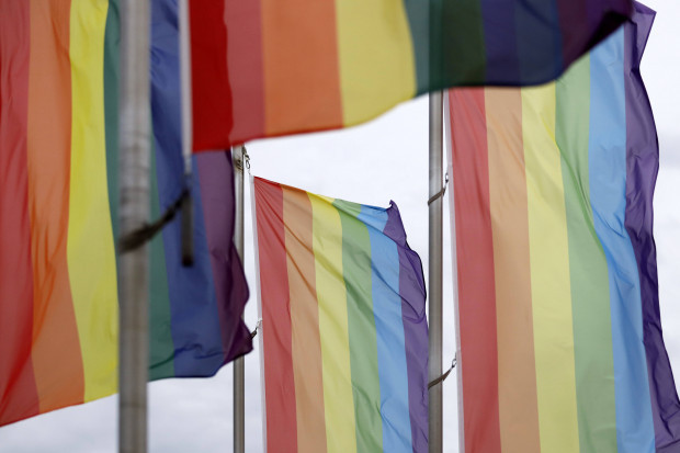 Die Zerstörung des Geschlechts ist die Zerstörung des Privaten