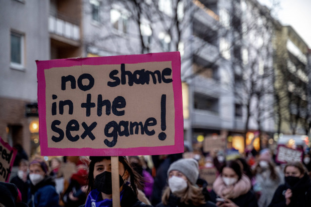 Warum das Selbstbestimmungsgesetz unseren Werten widerspricht 