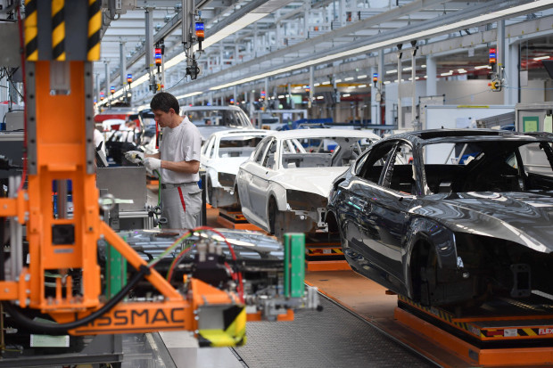 Green Deal: Die Vernichtung der deutschen Autoindustrie