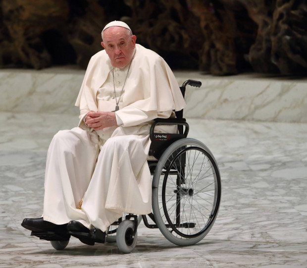 Bereitet man im Vatikan die „Zeitenwende“ vor?