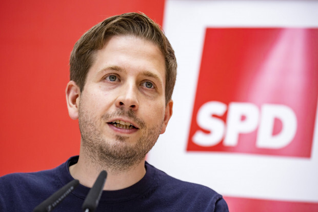 Wie die SPD die CDU an die AfD-Kette legt