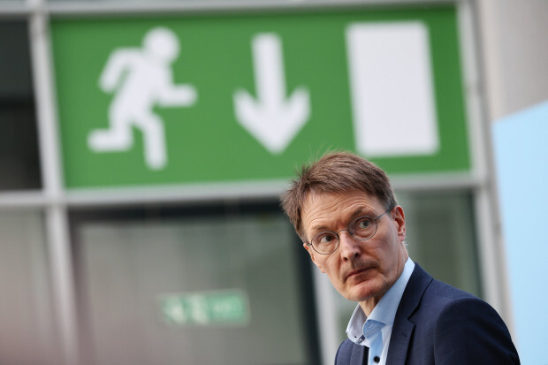 Die zehn unterhaltsamsten „Lauterbach warnt“-Meldungen