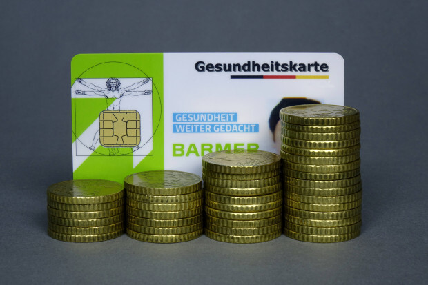 Die Beitragslücke der Krankenversicherungen ist noch viel größer als bislang gedacht