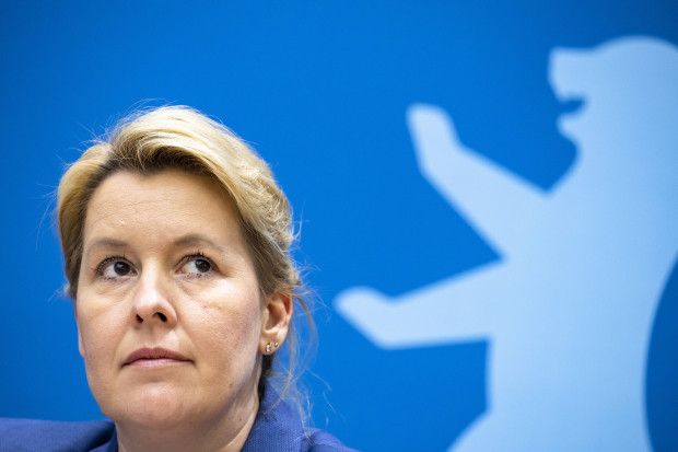 Franziska Giffeys totalitäre Mietträume