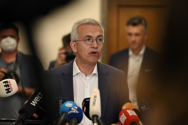 Wie sich die SPD an der Wohlfahrt bereichert