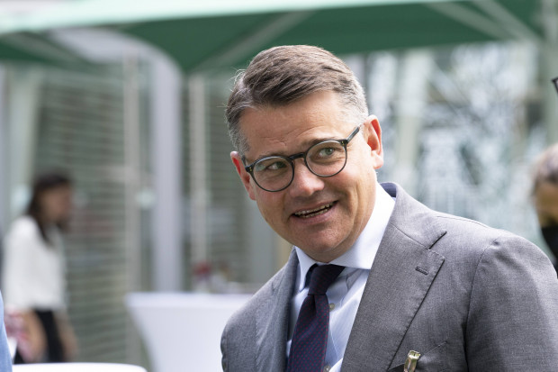 Die Grünen können sich voll auf uns verlassen!