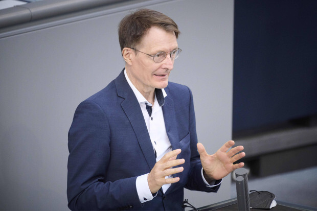 Lauterbach: „Die Immunität ist wegen der Schutzmaßnahmen zurückgegangen“