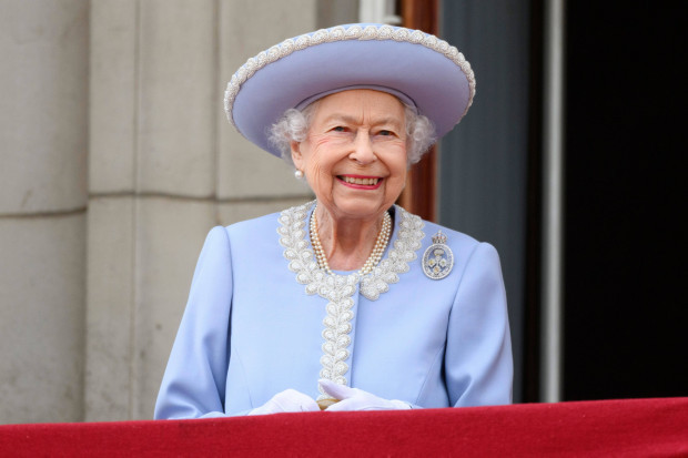 Der britische Stolz zum Thronjubiläum der Queen quält besonders die woken Deutschen