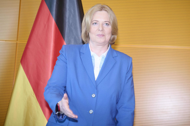 Wie ein DDR-Paragraph neu auflebt und Bärbel Bas die Demokratie verächtlich macht