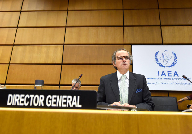 Die IAEA stellt ein weltweit neues Interesse an der Kernenergie fest