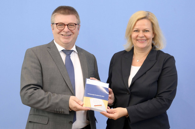 Wie rechtsextrem ist Deutschland?