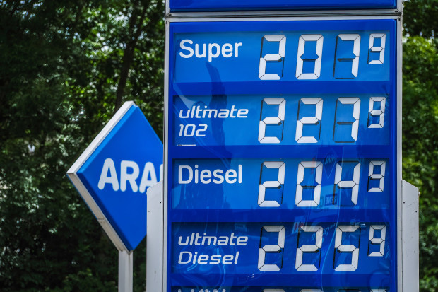 Das Entlastungspaket: ein prophezeiter Reinfall