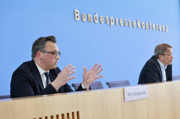 „Corona-ExpertInnenrat“ fordert Vorbereitung auf Coronawelle im Herbst