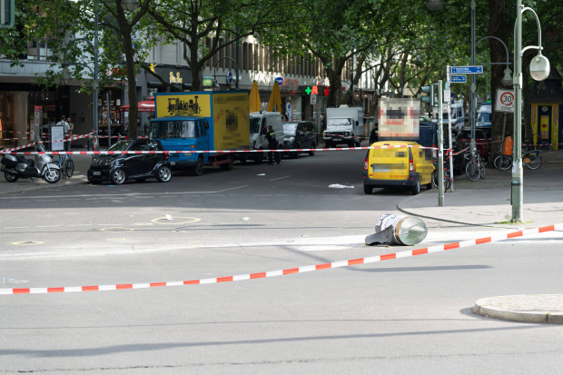 Berliner Amokläufer stand unter rechtlicher Betreuung und wurde in Psychiatrie zwangseingewiesen – wenn ein System versagt
