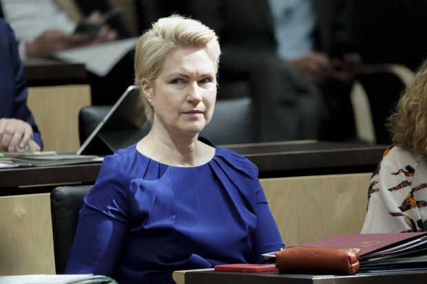 Schwesigs Popularität sackt ab – die Politikerin heuert neue PR-Kräfte an