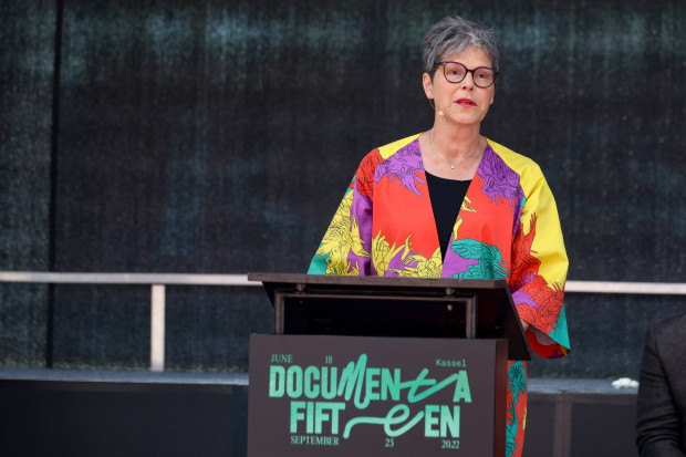 Inwiefern ist Antisemitismus akzeptabel, Frau Schormann?