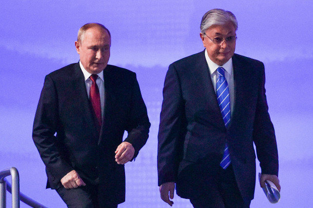 Russland-Kasachstan – das Ende einer ziemlich besten Freundschaft