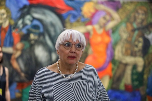 Protest gegen antisemitische Hetze auf Documenta – Claudia Roth wiegelt ab