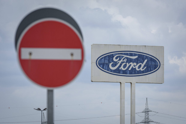 Ford stellt die Produktion am Standort Saarlouis ein
