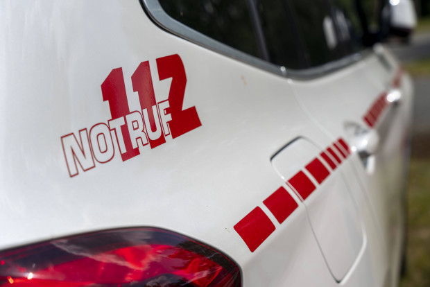 Feuerwehr-Gewerkschaft wehrt sich gegen Lauterbachs Unterstellungen