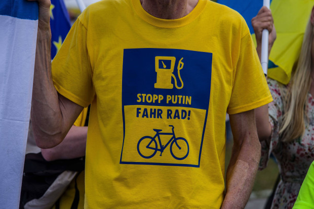 „Putin“ als Ausrede für deutsches Politikversagen